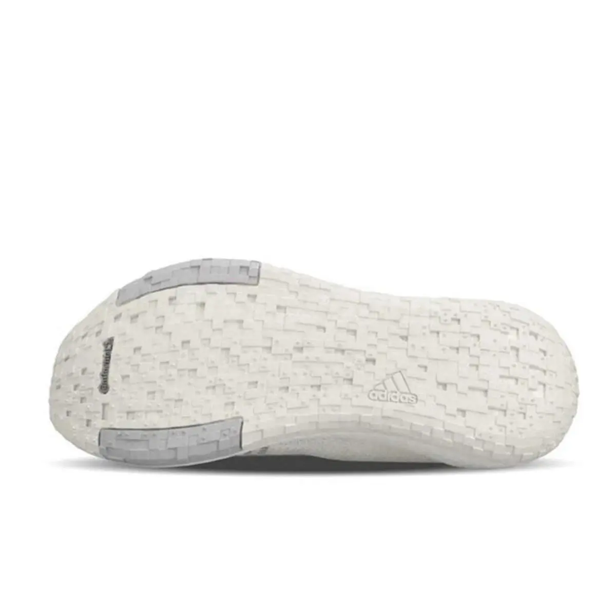 Adidas shoes - White 3