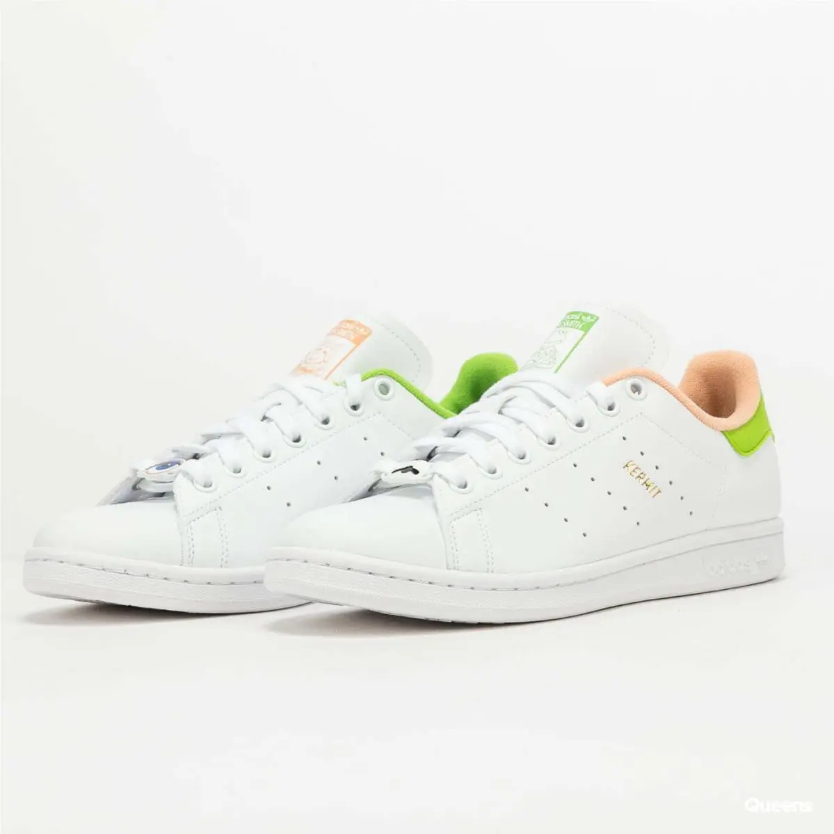 Adidas shoes - GZ5863 - GZ5863 - White (UPC: 194827798414) 0