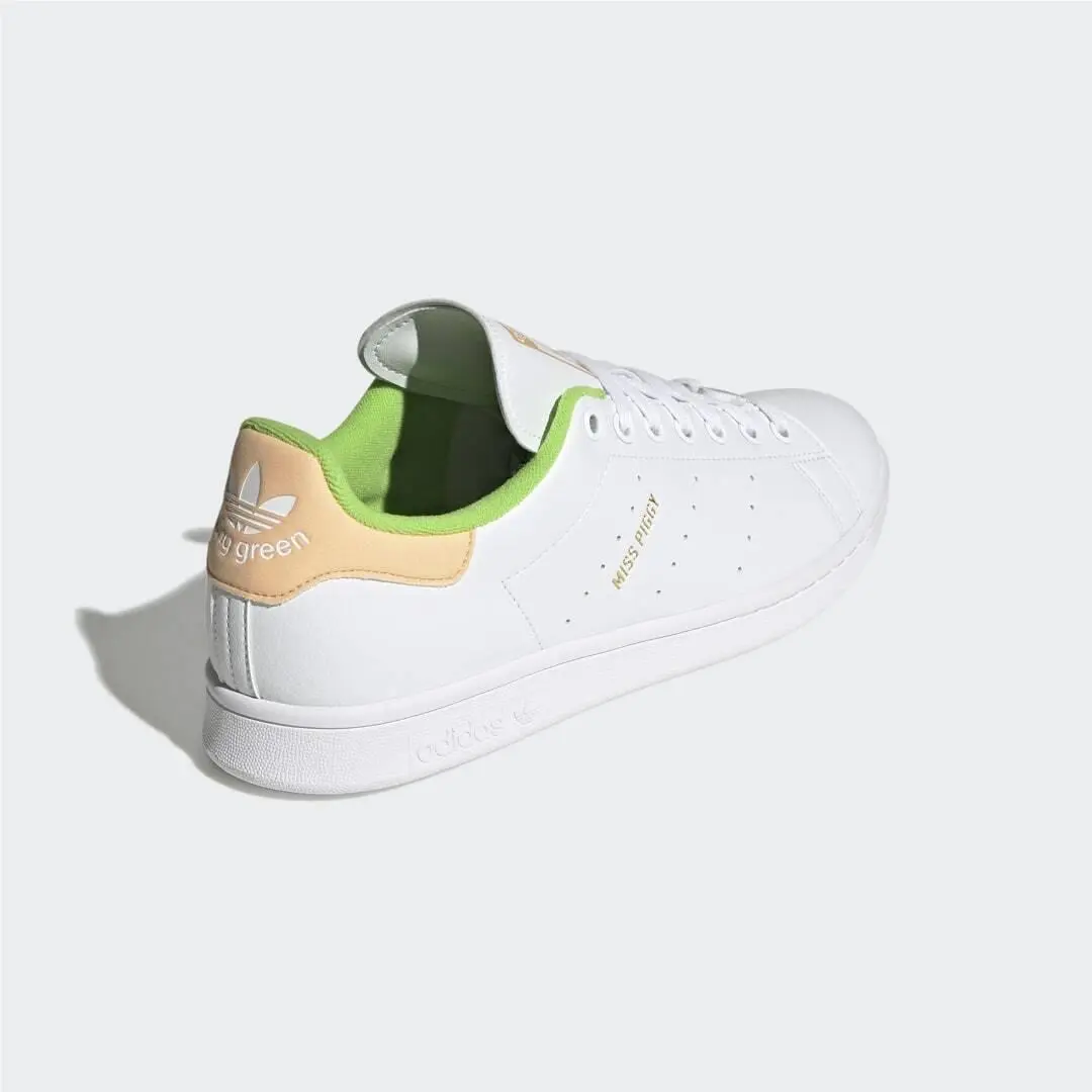 Adidas shoes - GZ5863 - GZ5863 - White (UPC: 194827798414) 4