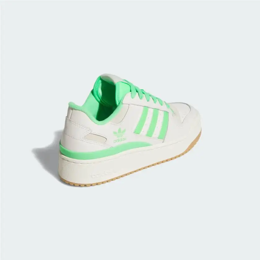 Adidas shoes - adidas Forum Bold - Forum Bold - White (UPC: 197620701728) 15