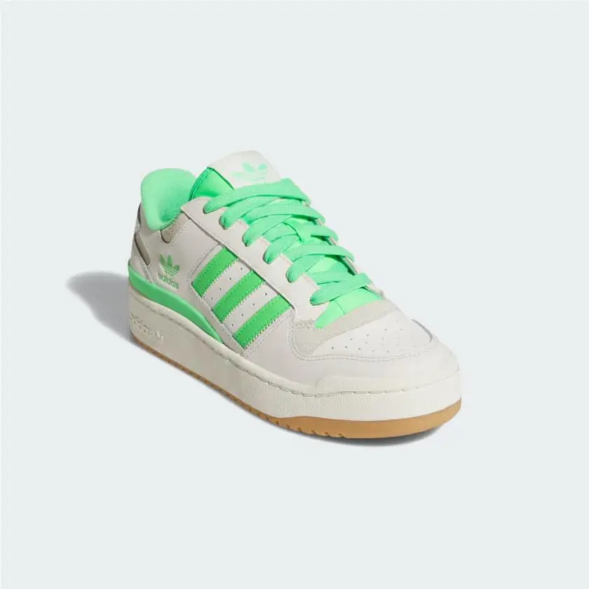Adidas shoes - adidas Forum Bold - Forum Bold - White (UPC: 197620701728) 16
