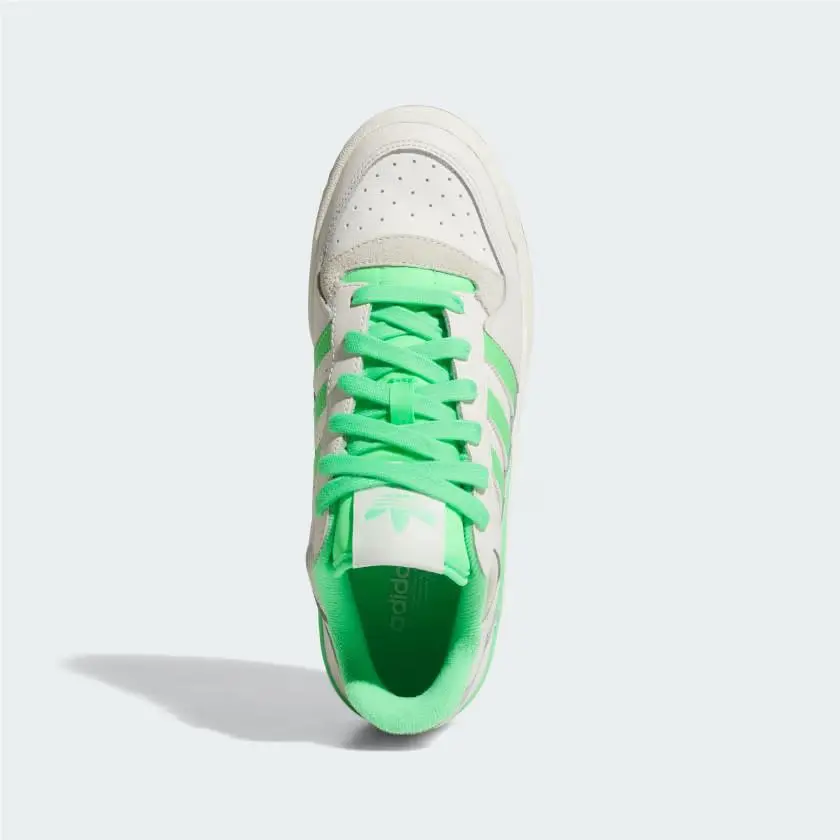 Adidas shoes - adidas Forum Bold - Forum Bold - White (UPC: 197620701728) 18