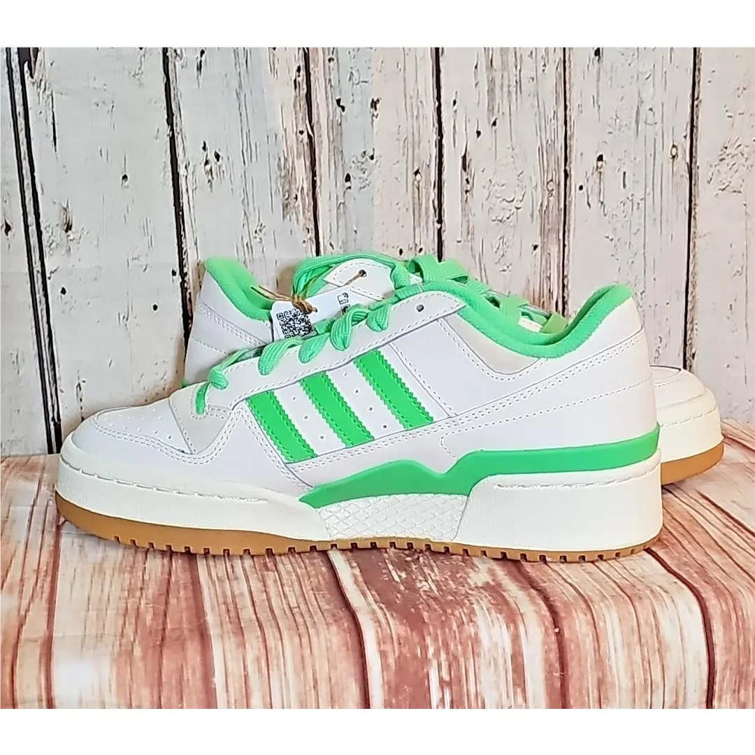 Adidas shoes - adidas Forum Bold - Forum Bold - White (UPC: 197620701728) 7