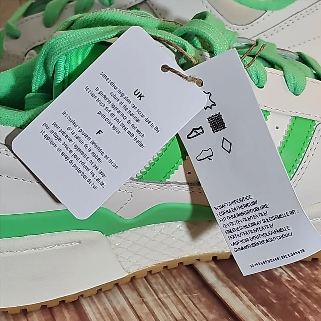 Adidas shoes - adidas Forum Bold - Forum Bold - White (UPC: 197620701728) 6