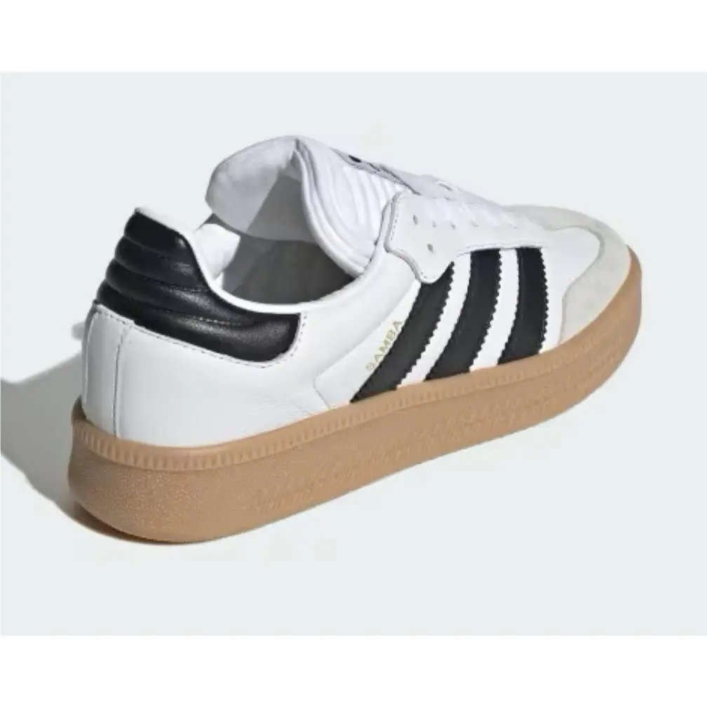 Adidas shoes - adidas Samba XLG - Samba XLG - White, Black, Beige 5