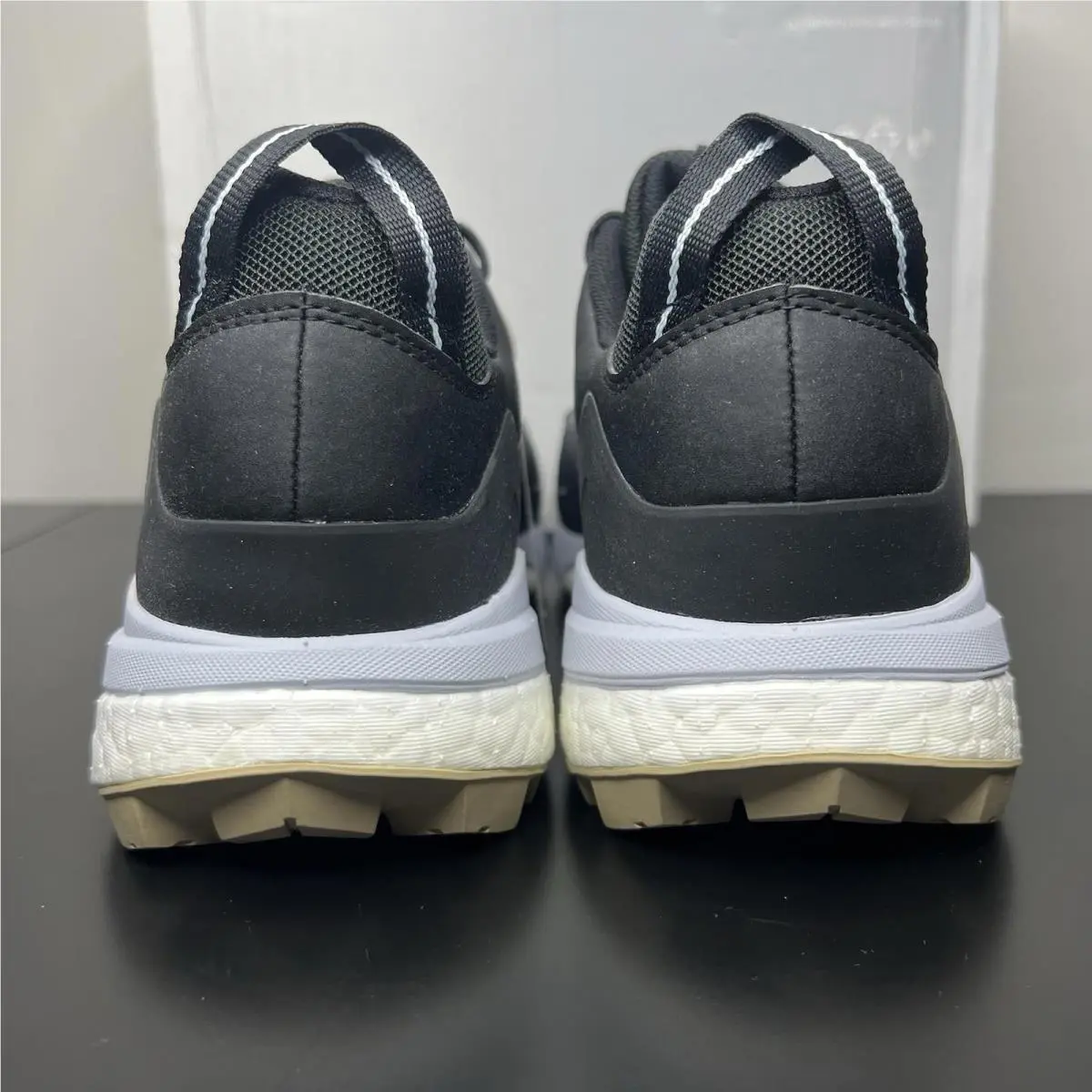 Adidas shoes - adidas TERREX Skychaser - TERREX Skychaser - FW2994 - Black 1
