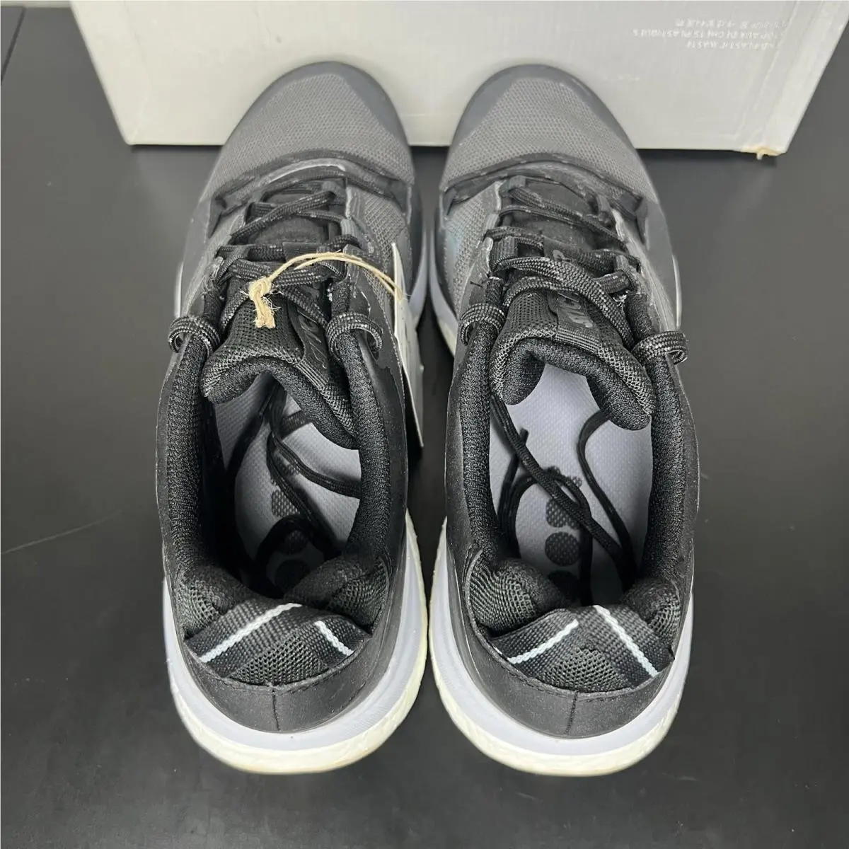 Adidas shoes - adidas TERREX Skychaser - TERREX Skychaser - FW2994 - Black 2