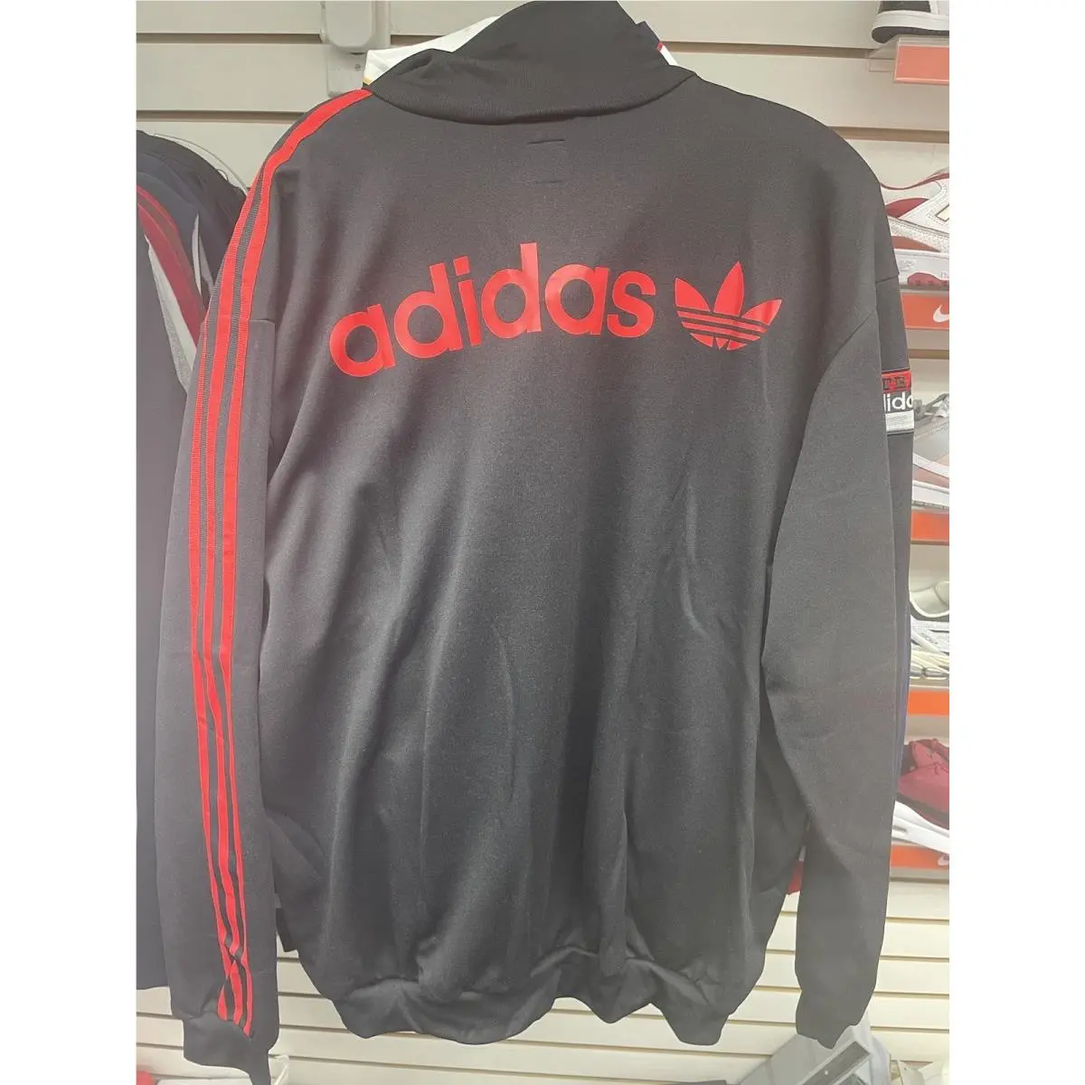 Adidas clothing - Adidas 82 - Blue 0