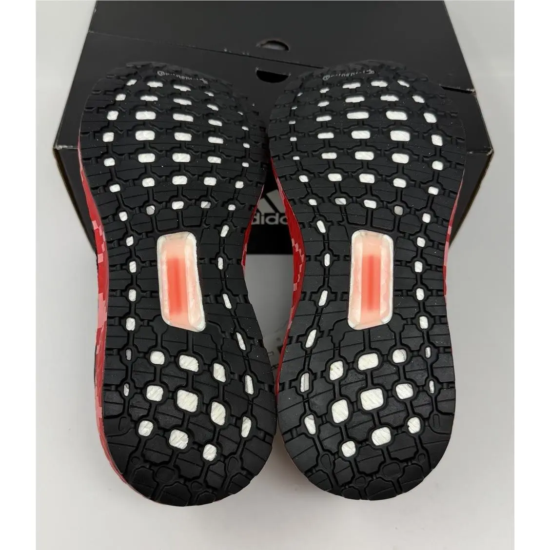 Adidas shoes - adidas UltraBoost 20 - UltraBoost - EG0761 - Black 4