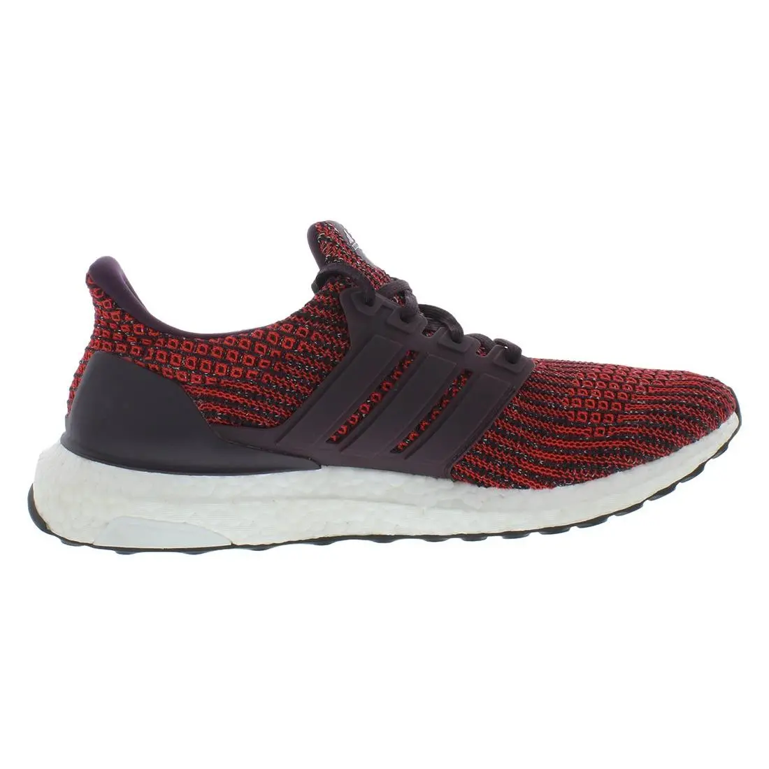 Adidas shoes - Red/Black/White, Main: Red (UPC: 191028366244) 1