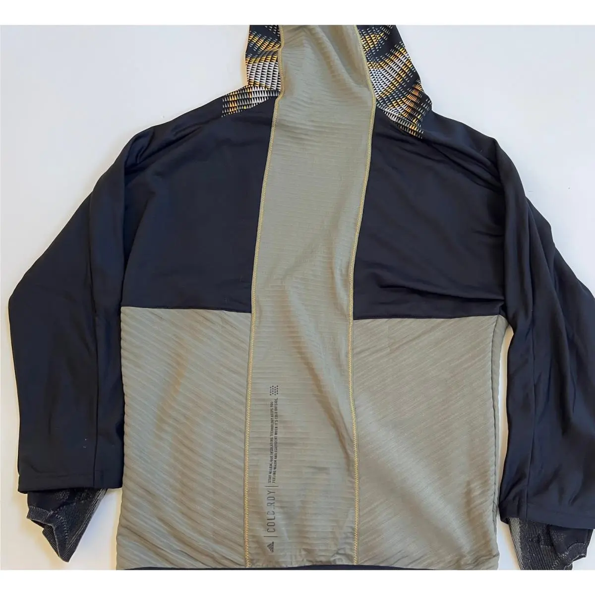 Adidas clothing - Olive Green 0
