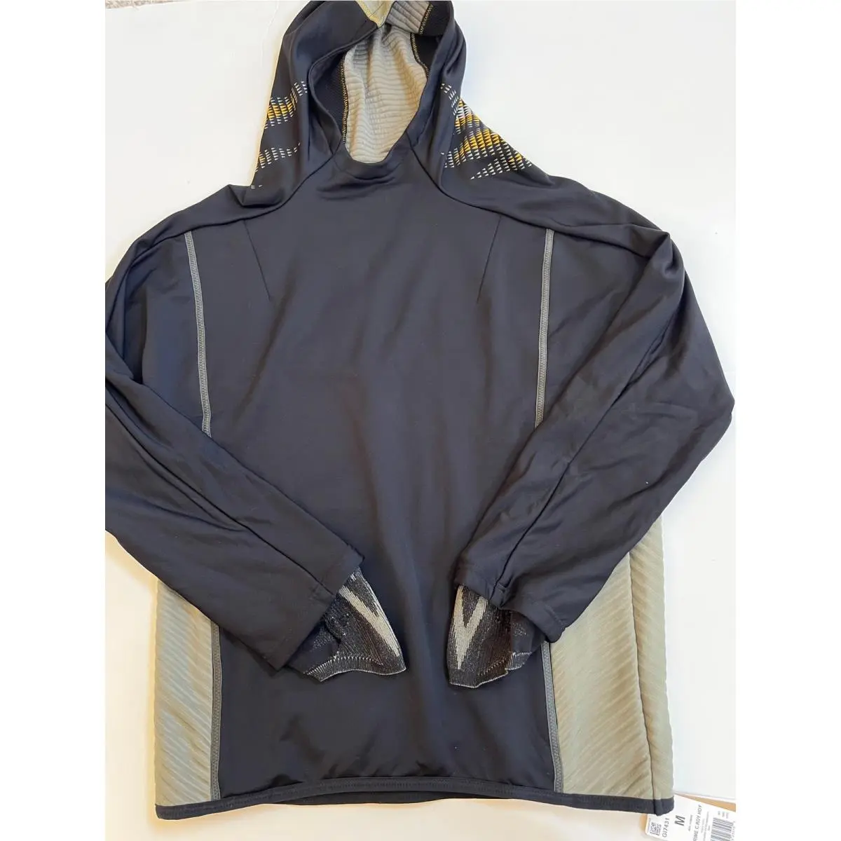 Adidas clothing - Olive Green 6