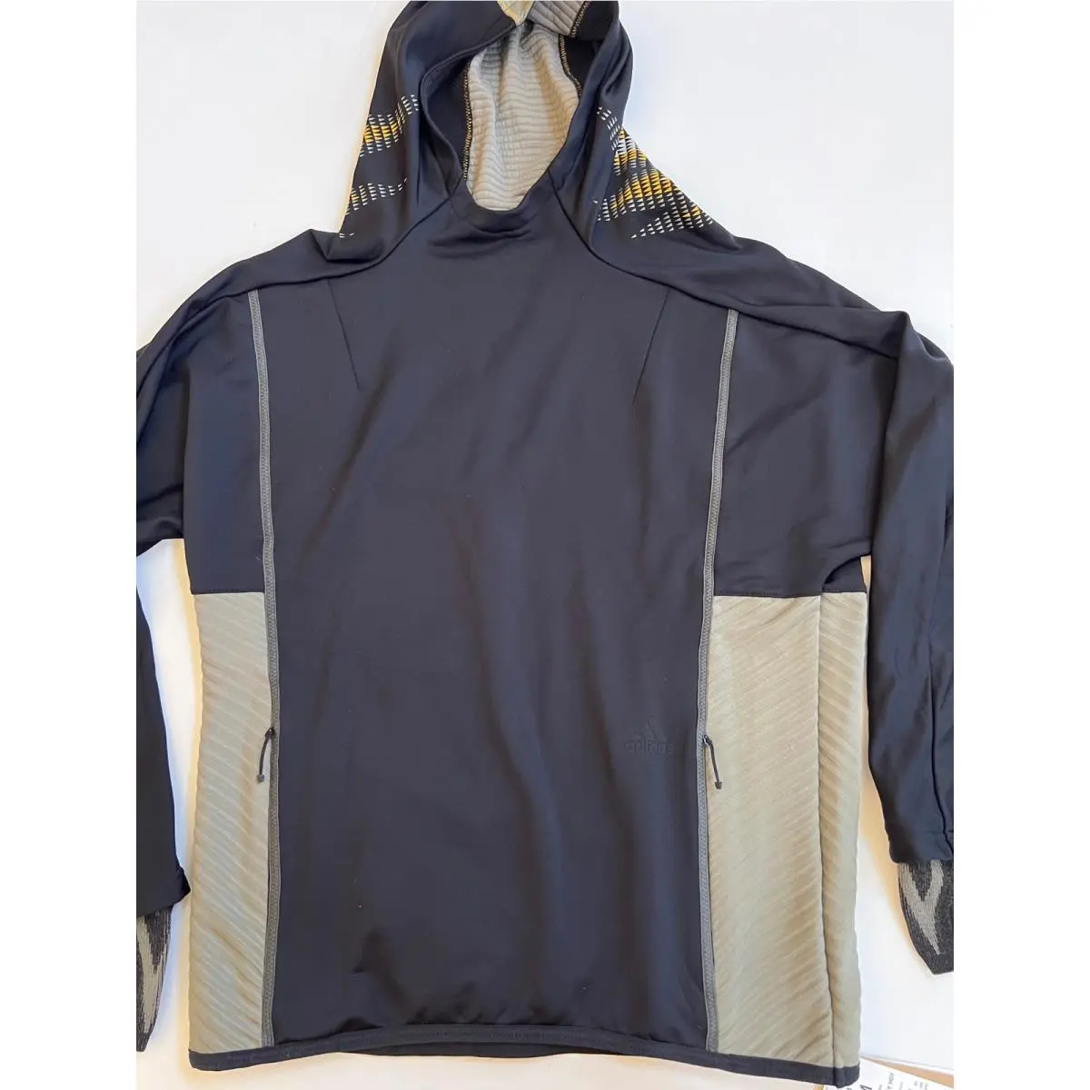 Adidas clothing - Olive Green 7