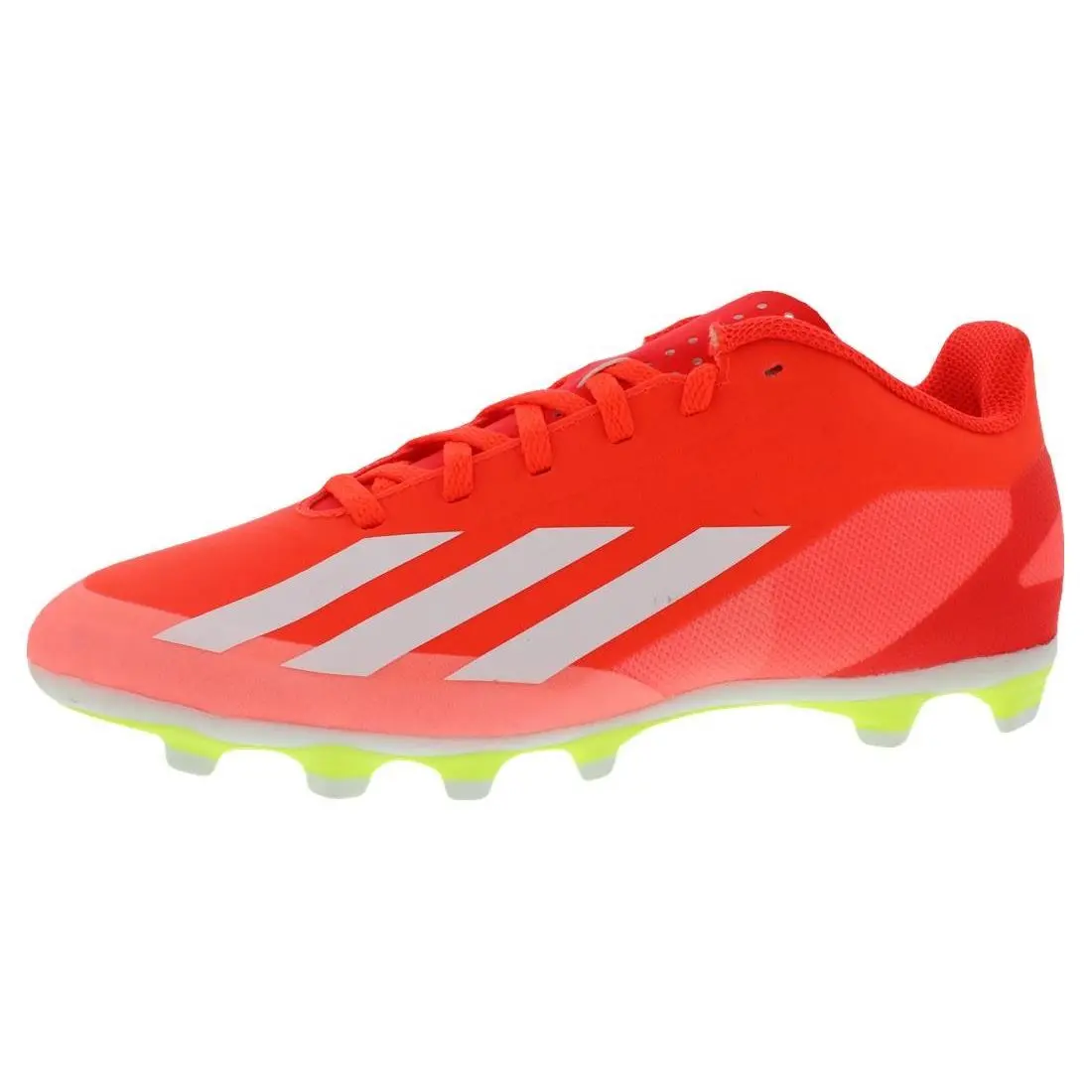 Adidas shoes - IG0616 - IG0616 - Red Orange/White, Main: Orange (UPC: 196472624858) 0