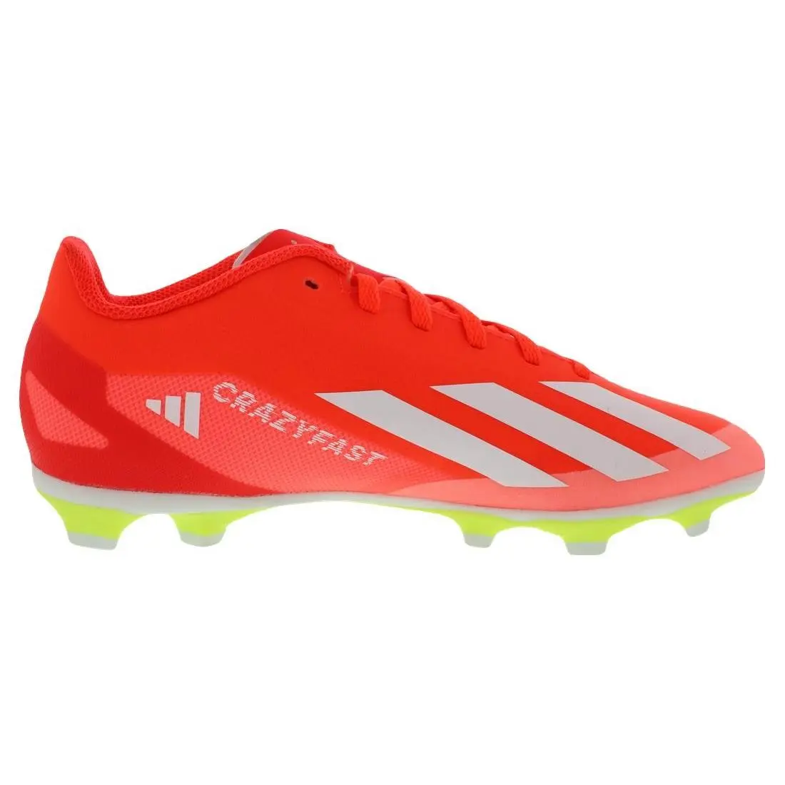 Adidas shoes - IG0616 - IG0616 - Red Orange/White, Main: Orange (UPC: 196472624858) 1