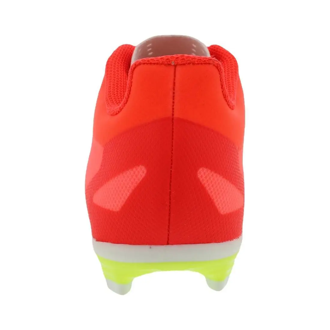 Adidas shoes - IG0616 - IG0616 - Red Orange/White, Main: Orange (UPC: 196472624858) 2