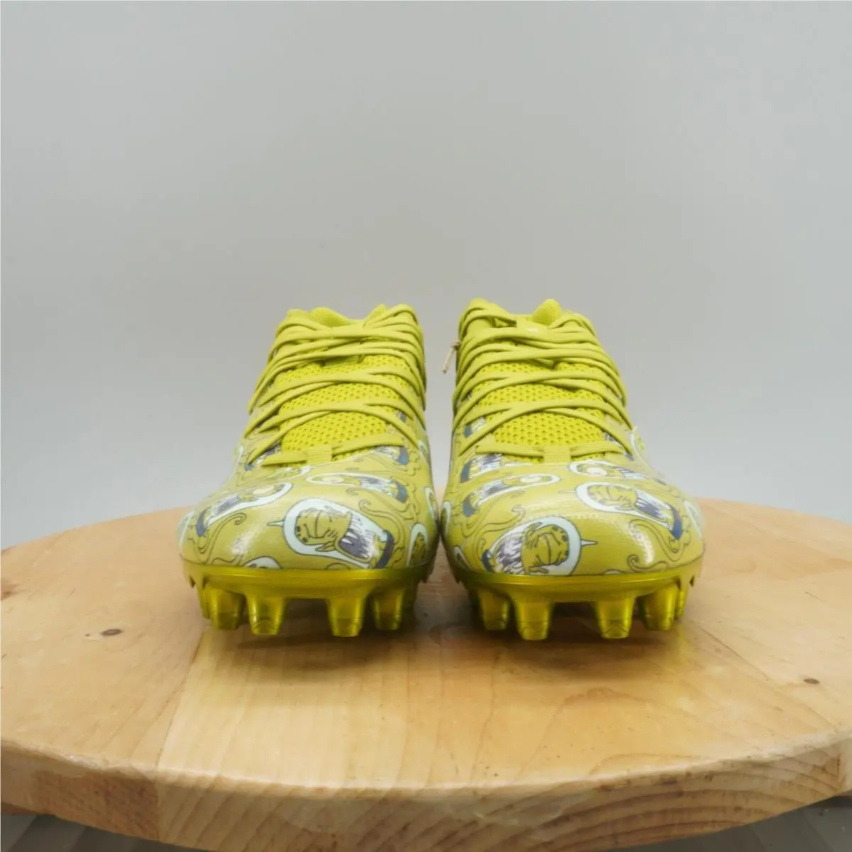 Adidas shoes - adidas Freak 22 - Freak - GW1785 - Green 0