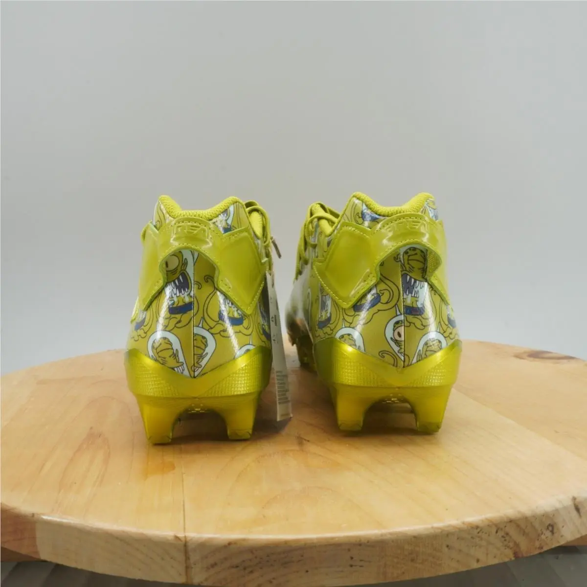 Adidas shoes - adidas Freak 22 - Freak - GW1785 - Green 2