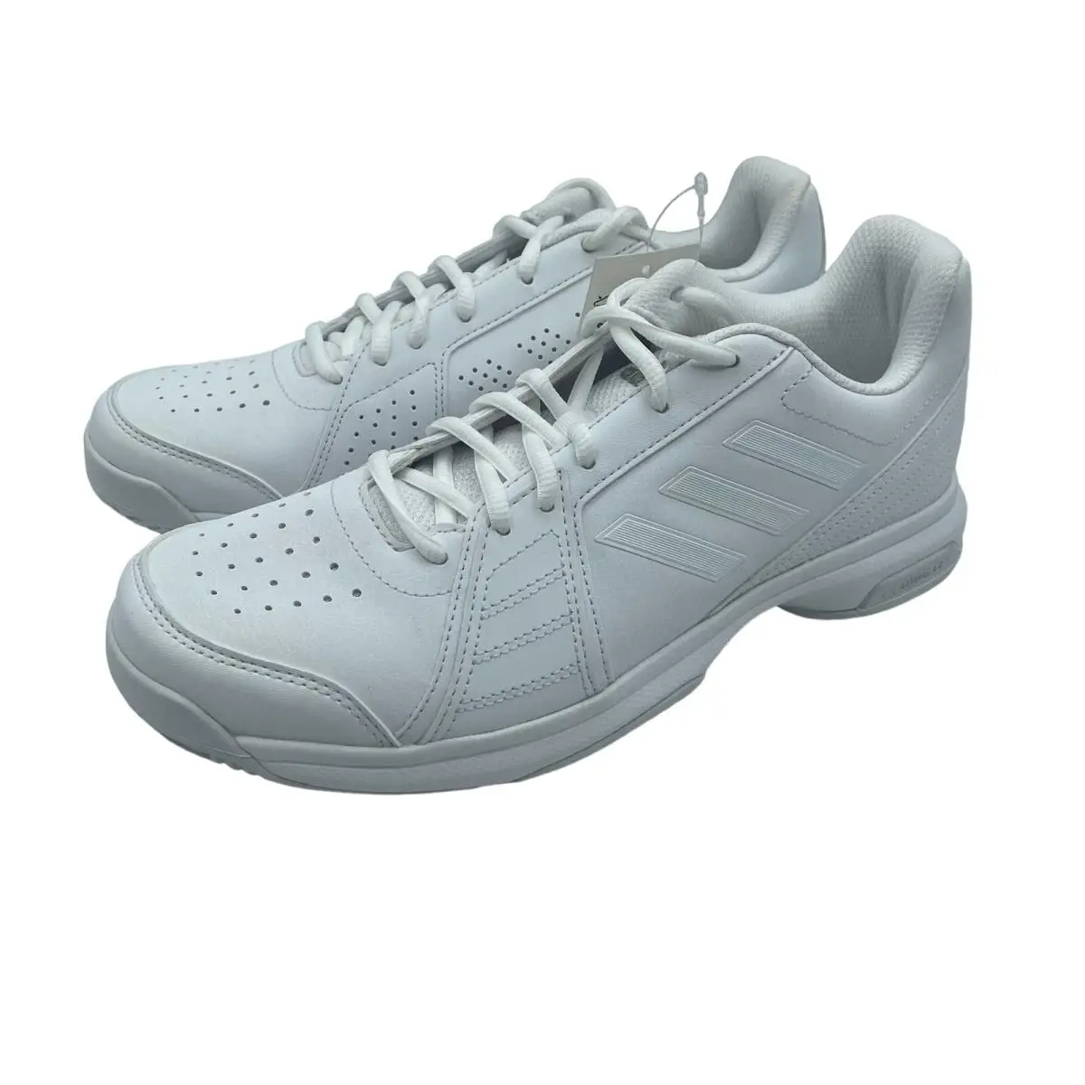 Adidas shoes - White 1