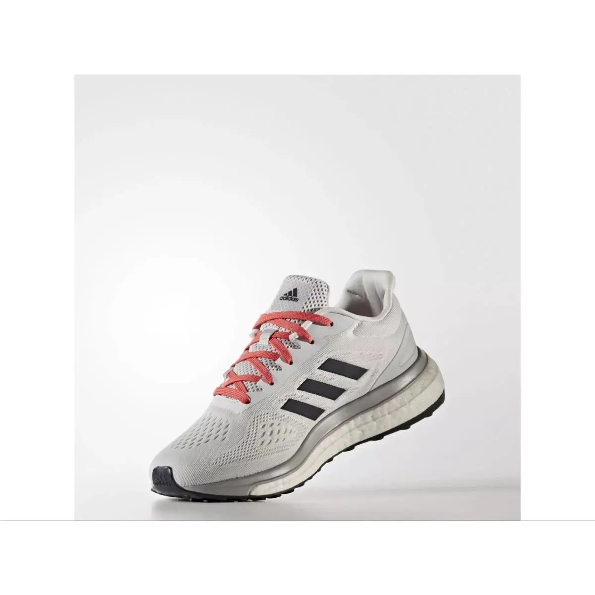 Adidas shoes - adidas Response LT - Response - BB3422 - Gray 1