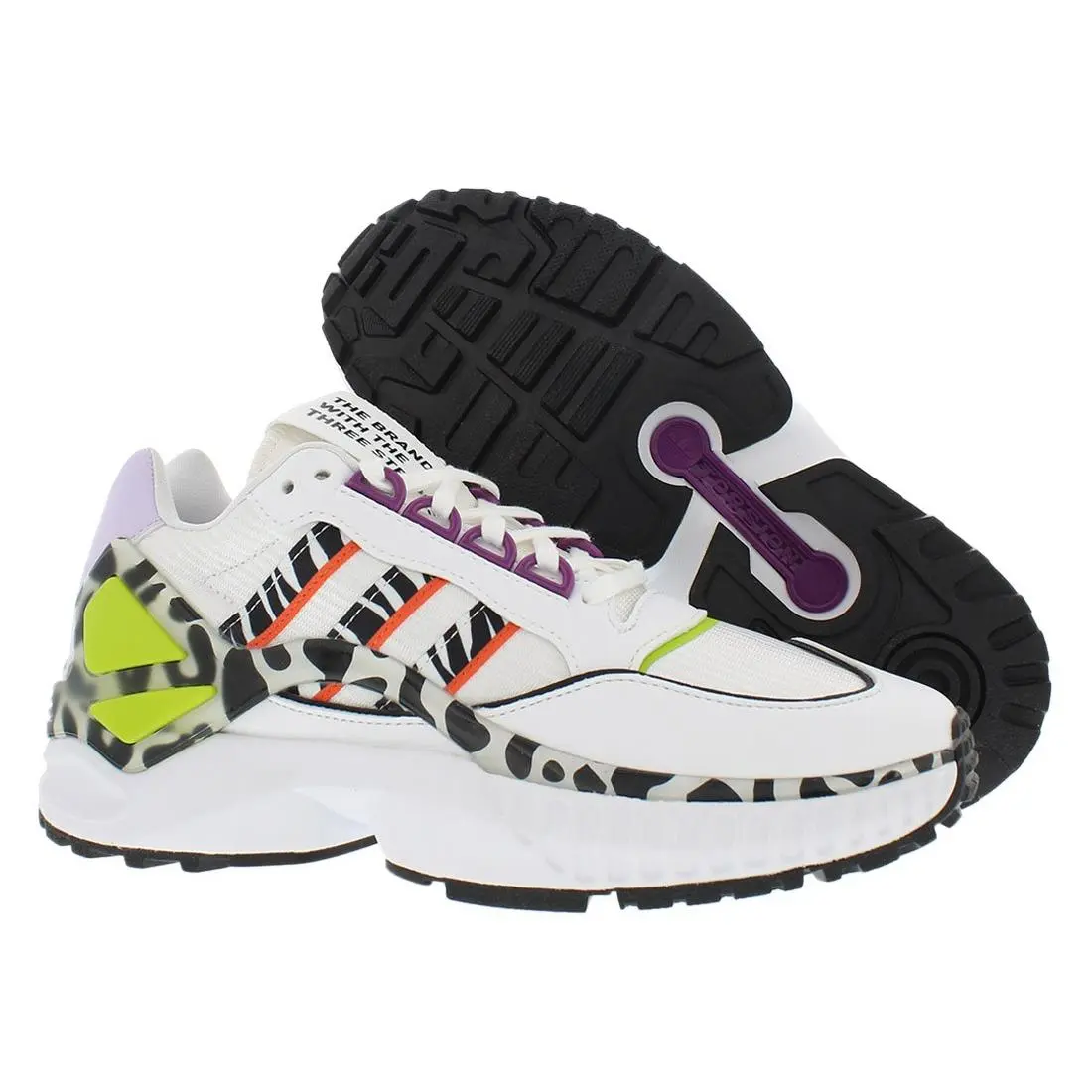 Adidas Originals Zx Wavian Womens Shoes Size 7 Color: Footwear