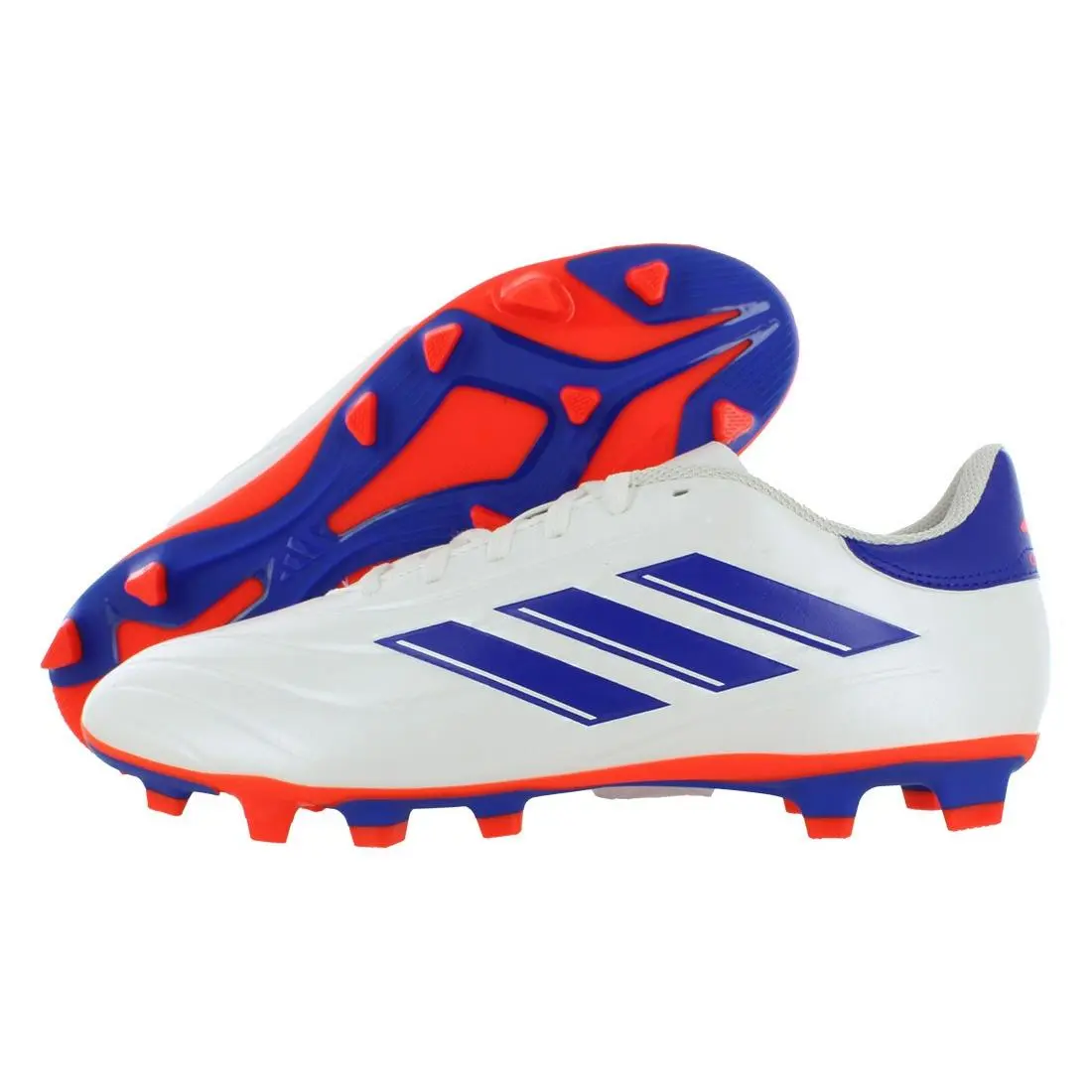 Adidas Copa Pure 2 Club Flexible Ground Unisex Shoes Size 10.5 Color: Footwear