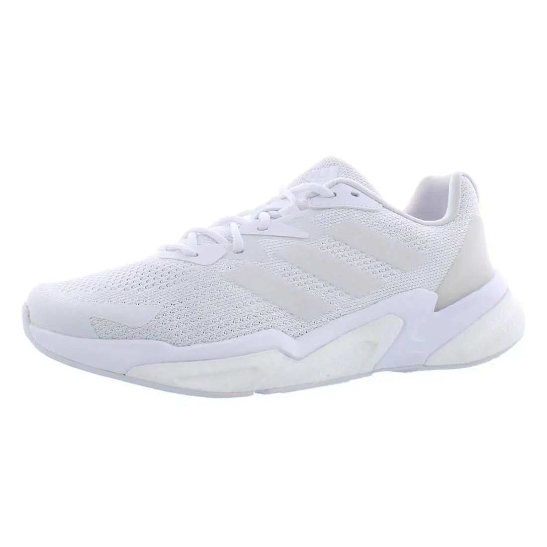 Adidas shoes - White/White/White, Main: White (UPC: 191985059456) 0