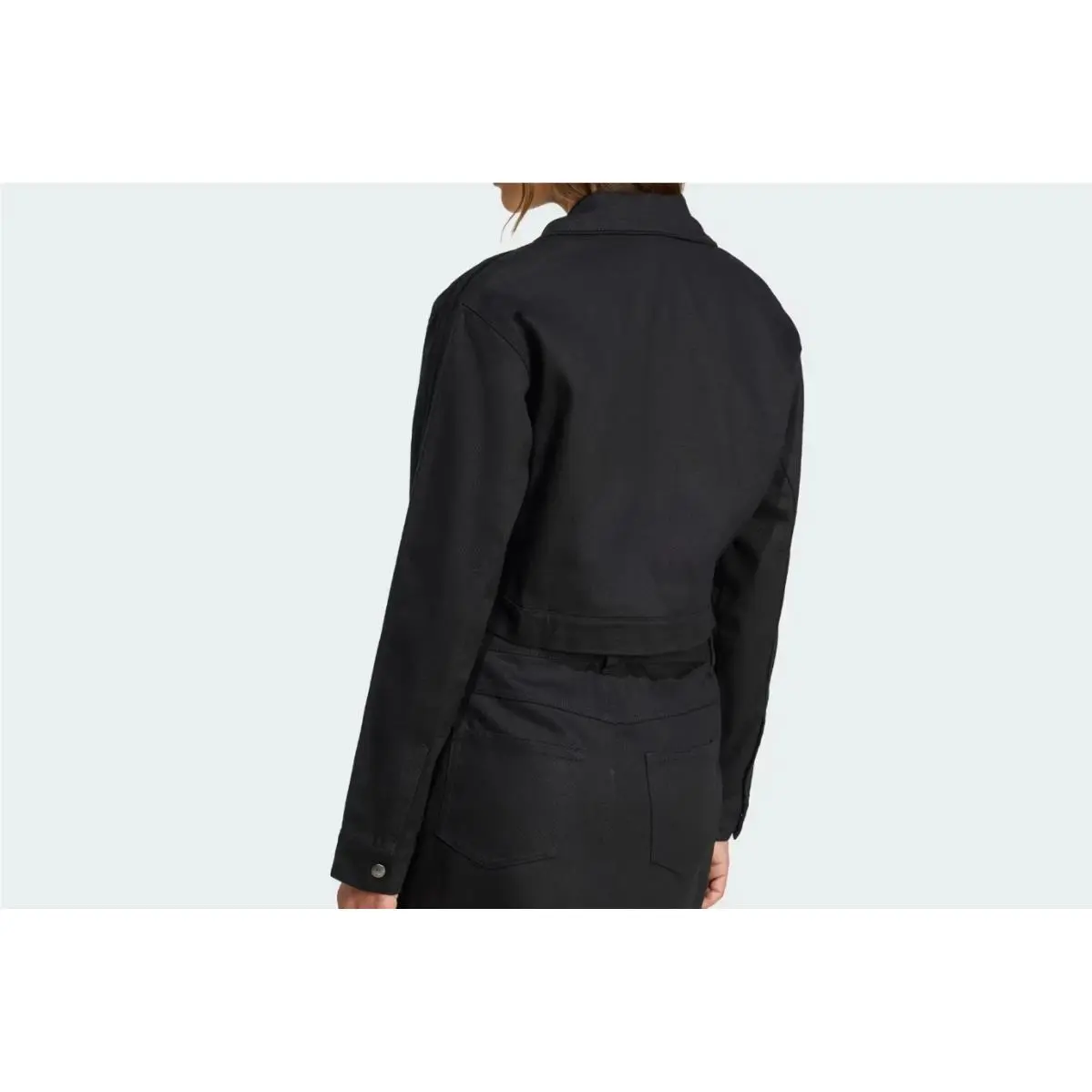 Adidas clothing - JW7267 - JW7267 - Black (UPC: 197626986716) 0