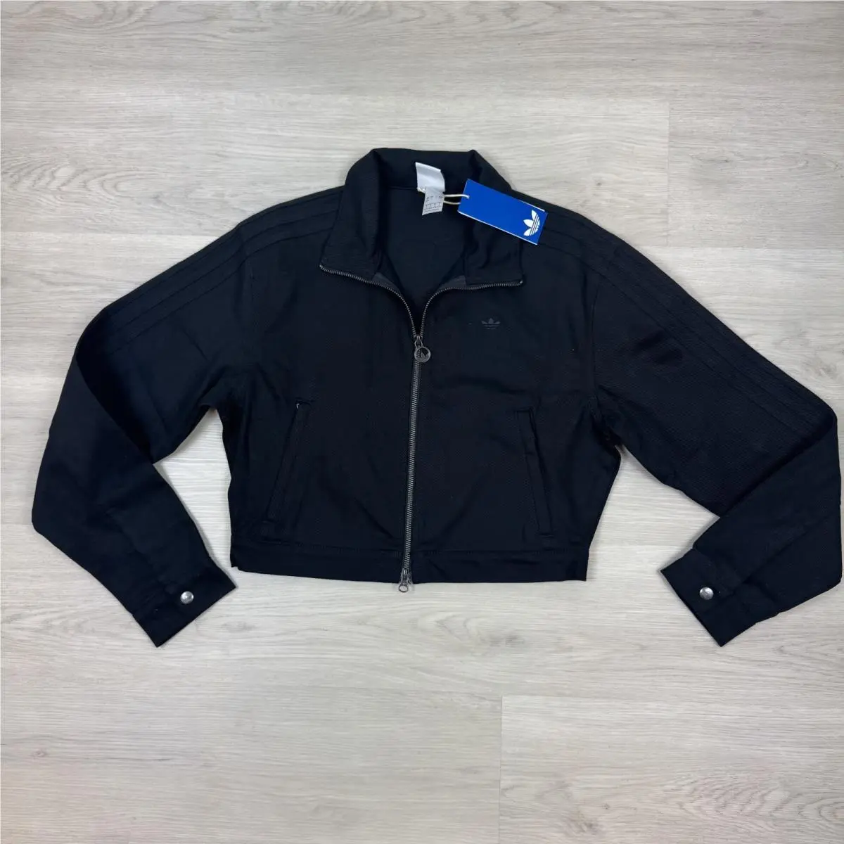 Adidas clothing - JW7267 - JW7267 - Black (UPC: 197626986716) 4