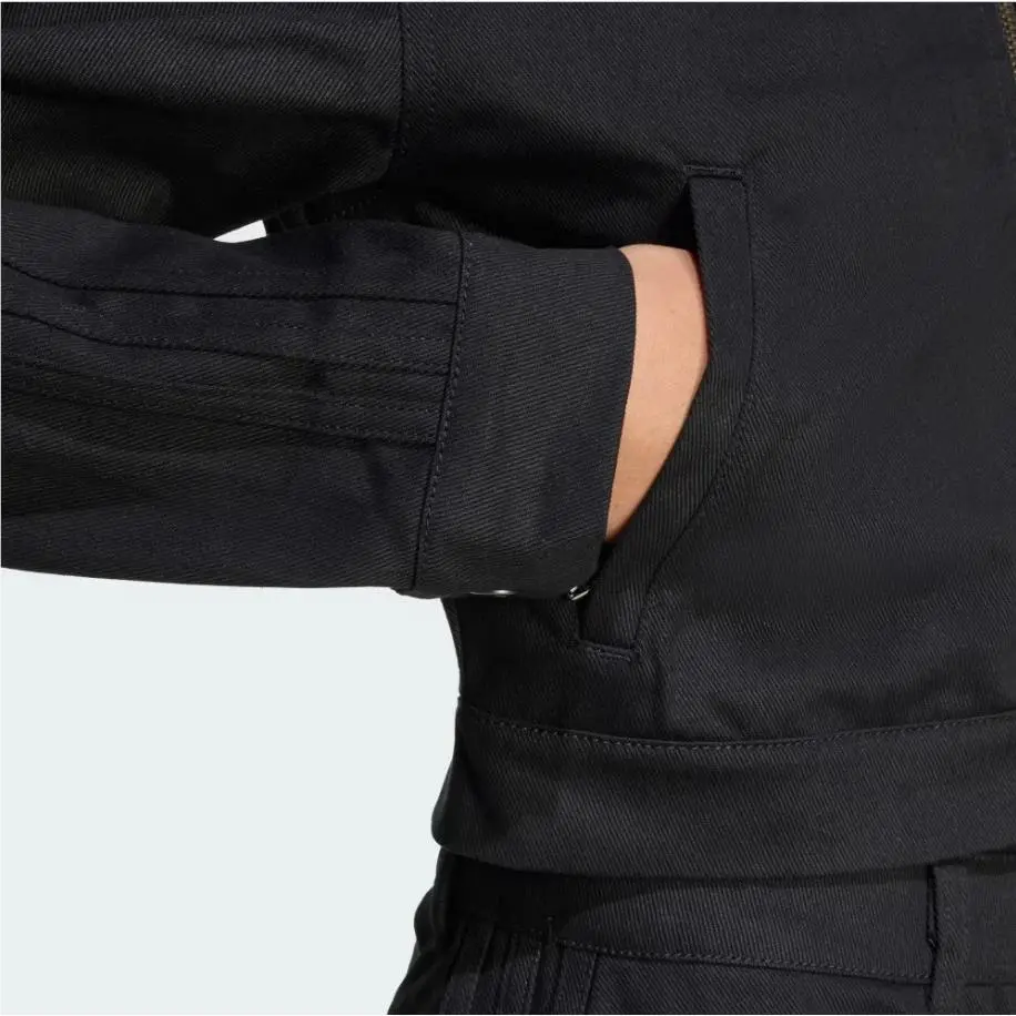 Adidas clothing - JW7267 - JW7267 - Black (UPC: 197626986716) 3
