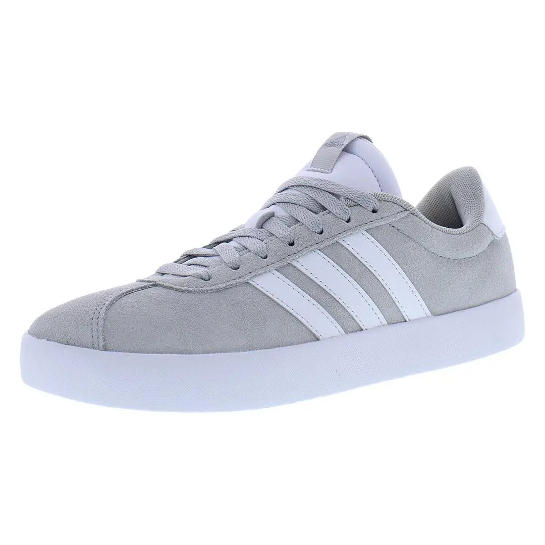 Adidas shoes - Grey Two/Cloud White/Silver Metallic, Main: Grey (UPC: 196474610132) 0