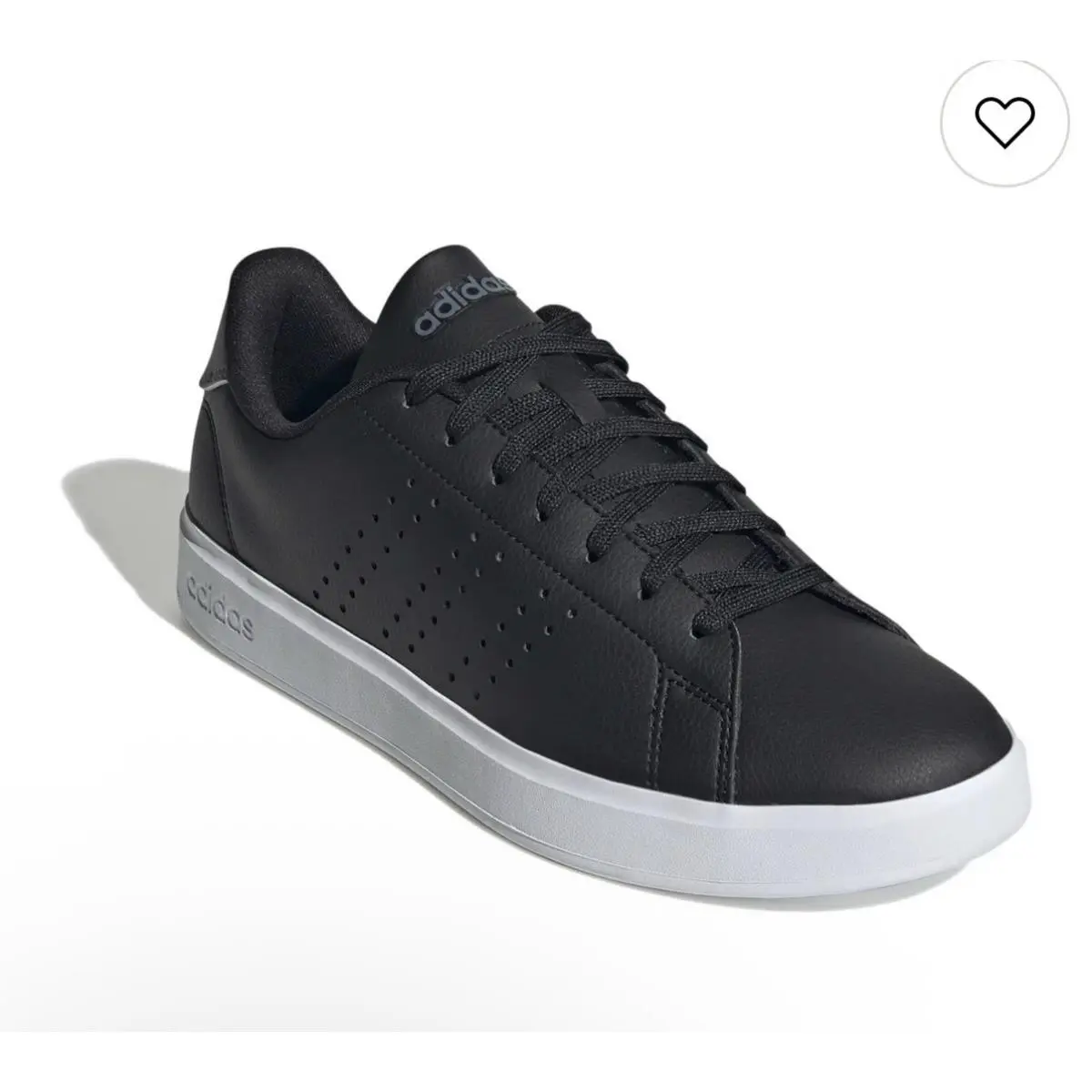 Adidas shoes - adidas 2.0 - GZ5301 - White (UPC: 0194820560391) 2