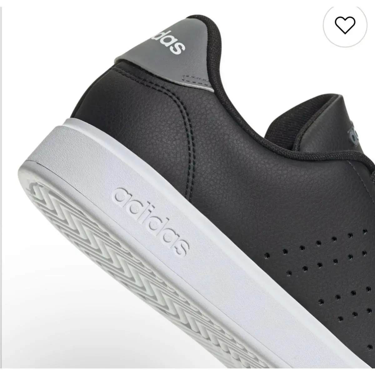 Adidas shoes - adidas 2.0 - GZ5301 - White (UPC: 0194820560391) 6