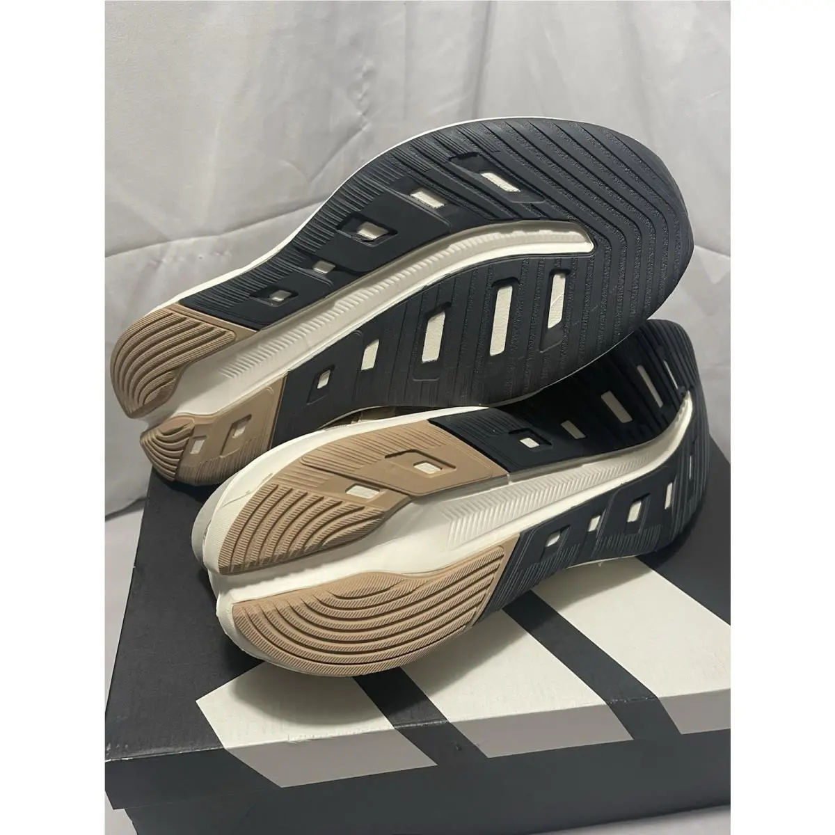 Adidas shoes - adidas Astrastar - Astrastar - JQ6081 - Beige 4