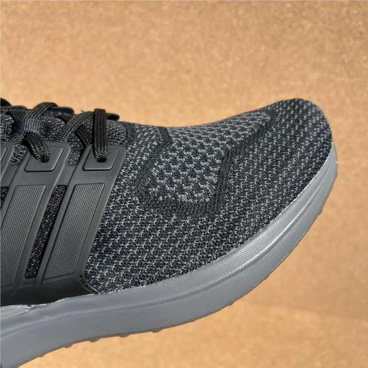 Adidas shoes - adidas UBounce DNA - UBounce DNA - Black 8