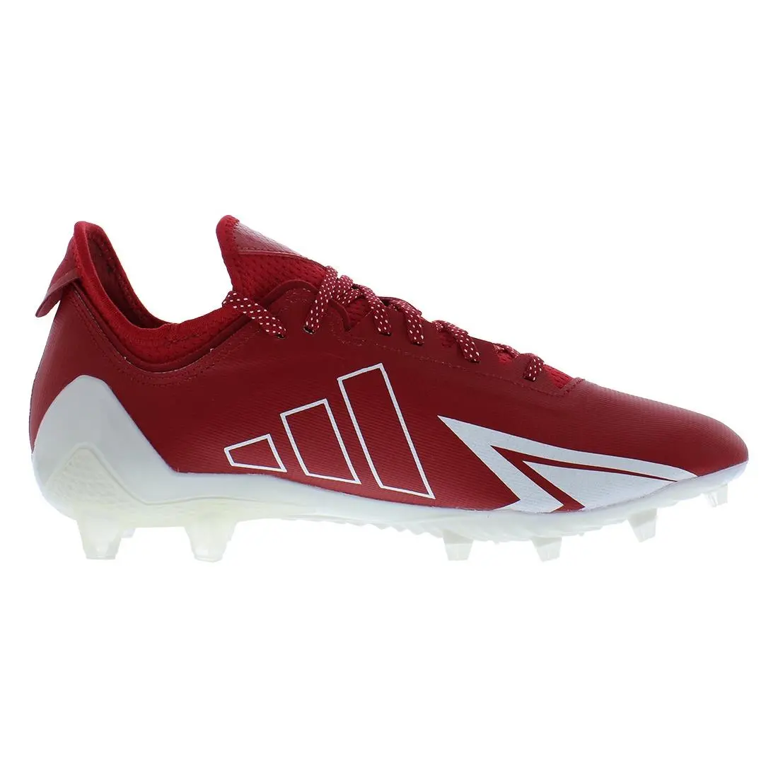 Adidas shoes - Red, Main: Red (UPC: 197614211288) 1