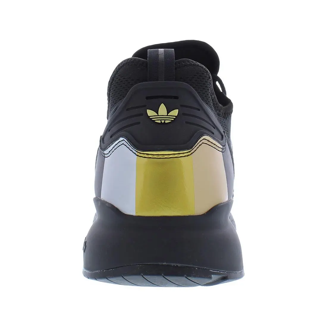 Adidas shoes - Core Black/Core Black/Gold Metallic, Main: Black (UPC: 194816761085) 1