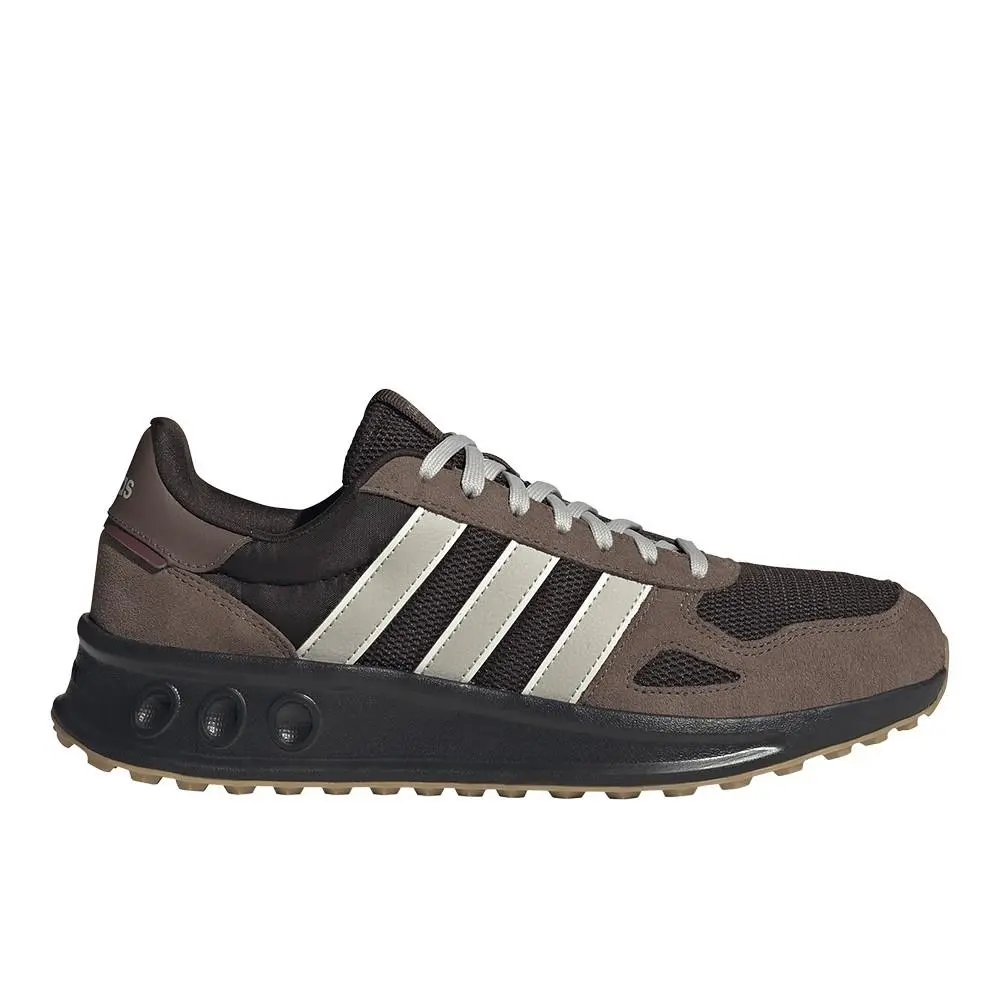 Adidas Run 84 Lace Up Mens Size 7 M Sneakers Casual Shoes JR7480