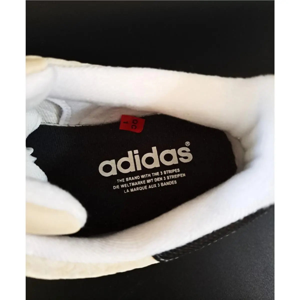 Adidas shoes - adidas Superstar - Superstar - Beige 10