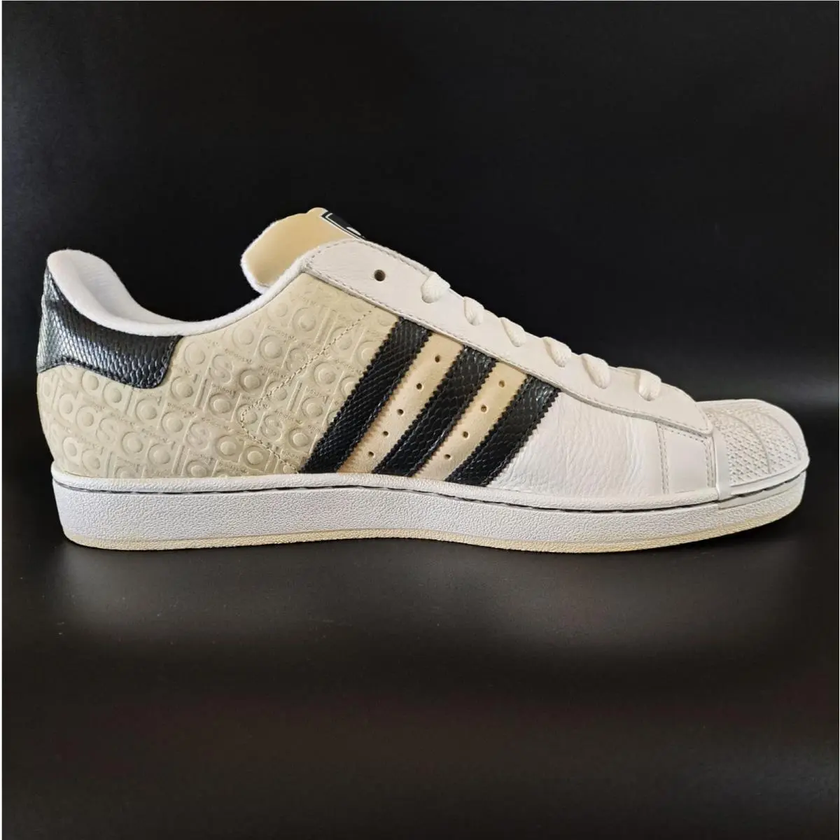 Adidas shoes - adidas Superstar - Superstar - Beige 0