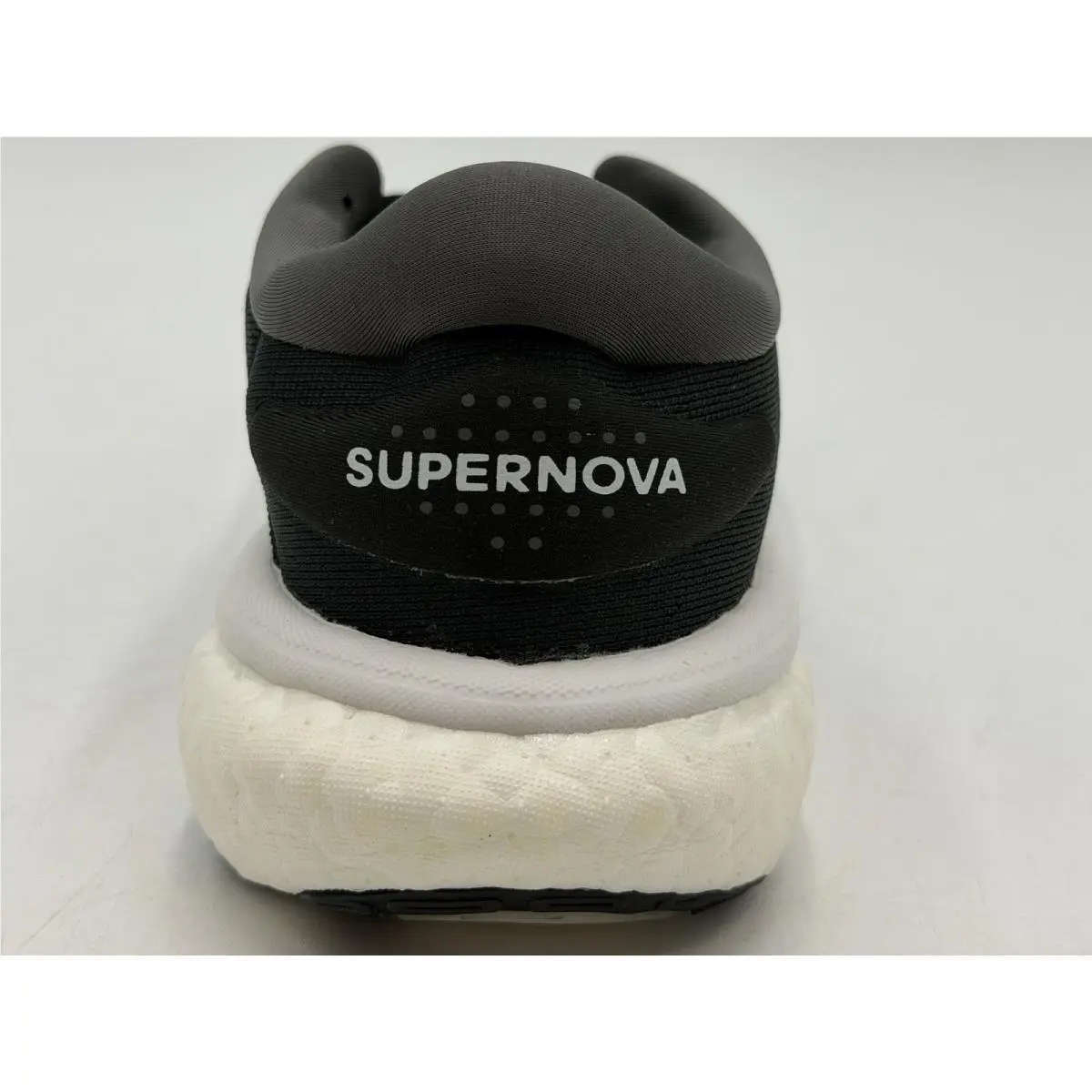 Adidas shoes - Supernova 2 M - Supernova - Black 1