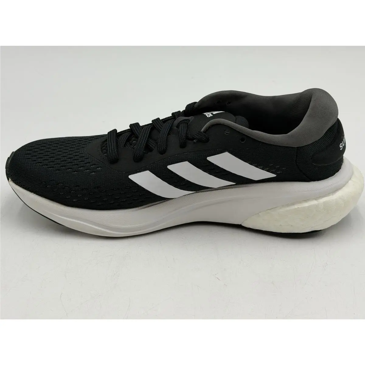 Adidas shoes - Supernova 2 M - Supernova - Black 2