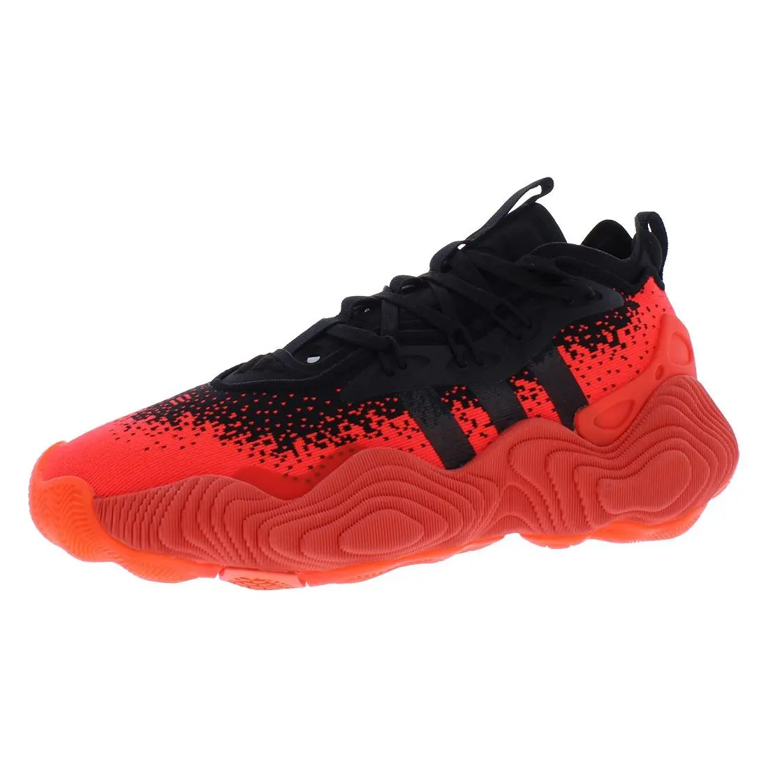 Adidas shoes - IF2114 - IF2114 - Red/Black, Main: Red (UPC: 196473293367) 0
