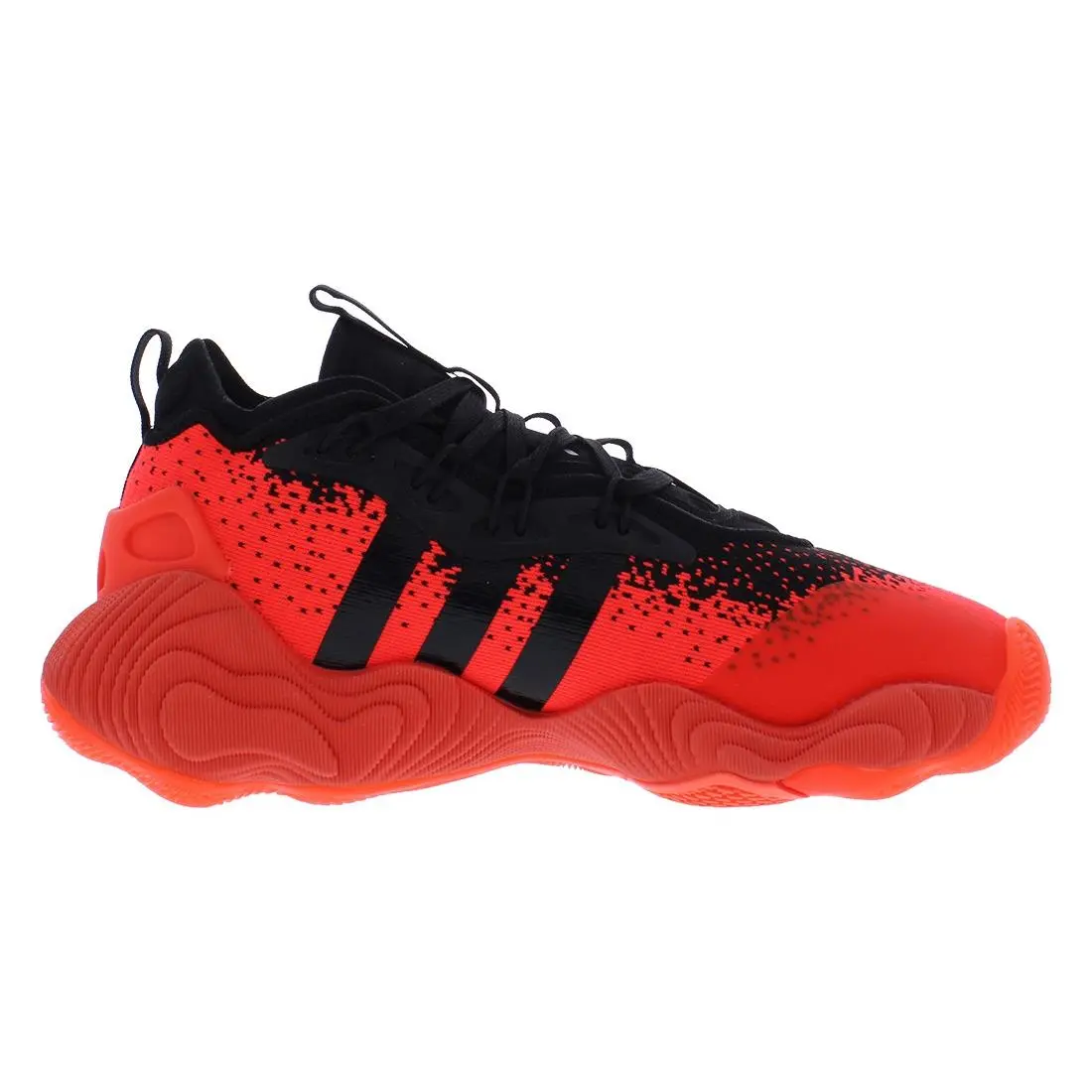 Adidas shoes - IF2114 - IF2114 - Red/Black, Main: Red (UPC: 196473293367) 1