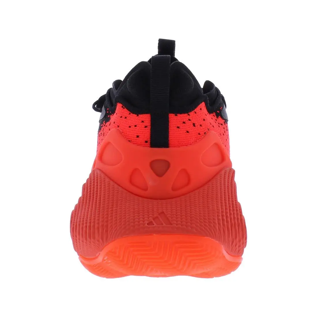Adidas shoes - IF2114 - IF2114 - Red/Black, Main: Red (UPC: 196473293367) 2