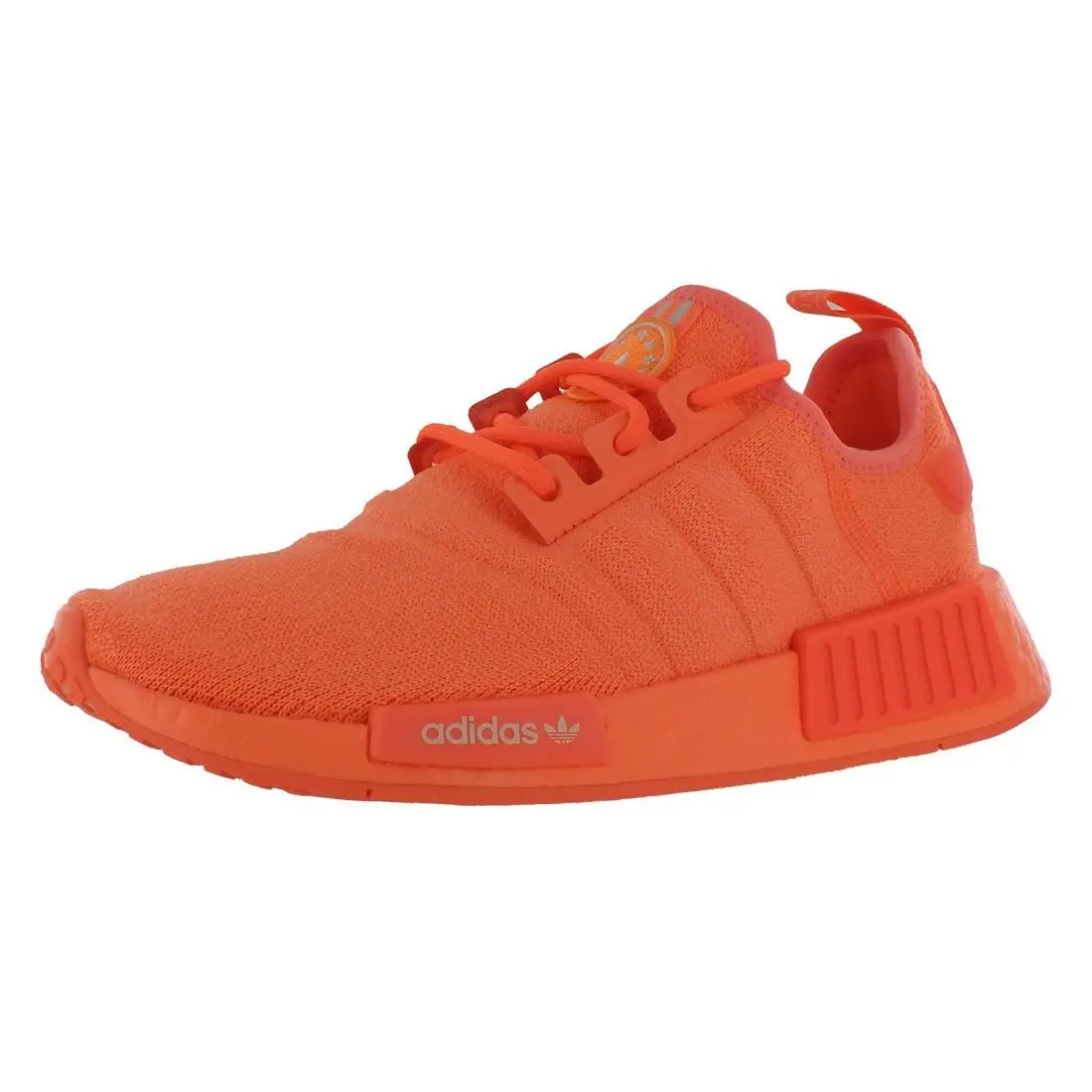 Adidas shoes - Orange, Main: Orange (UPC: 196463888139) 0