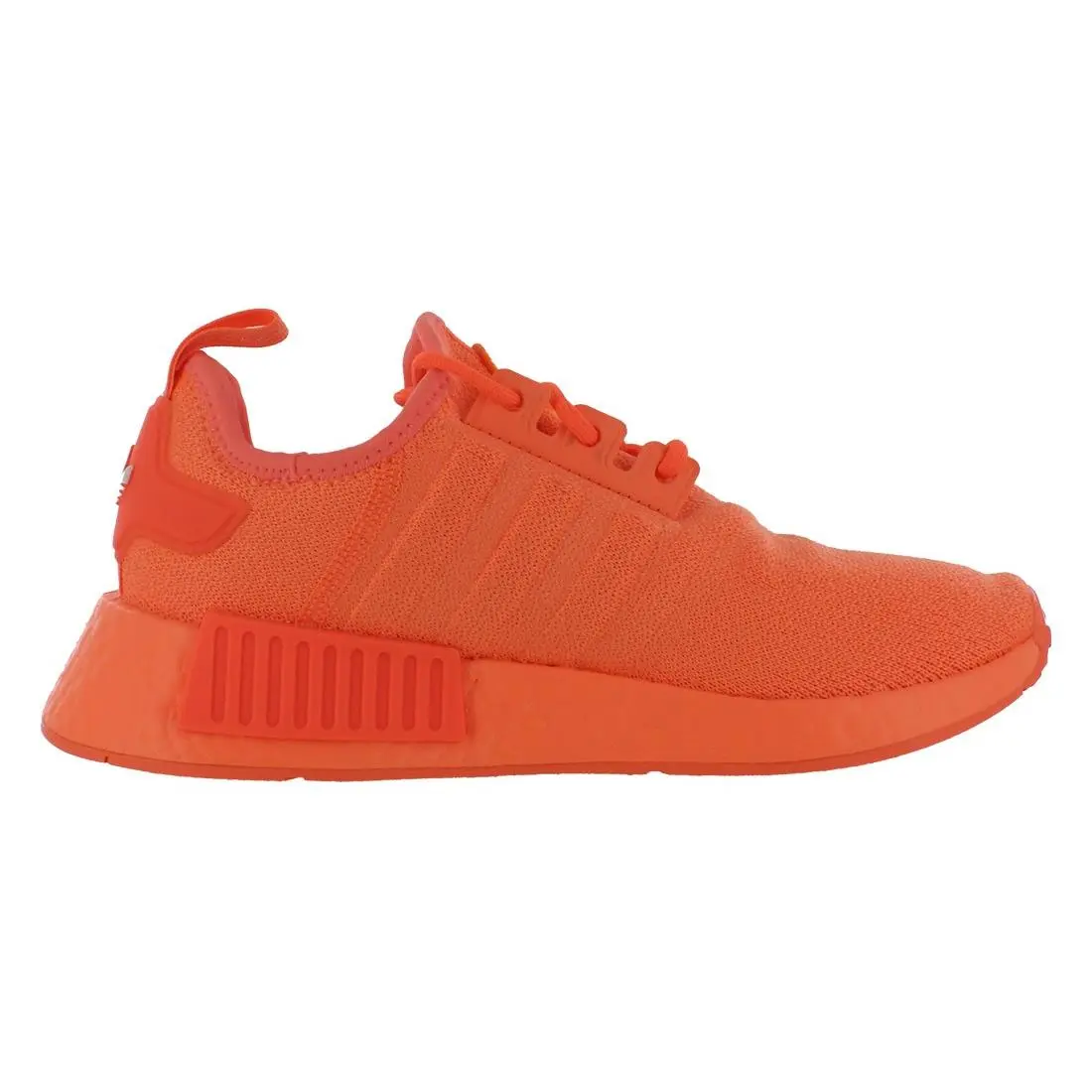 Adidas shoes - Orange, Main: Orange (UPC: 196463888139) 1