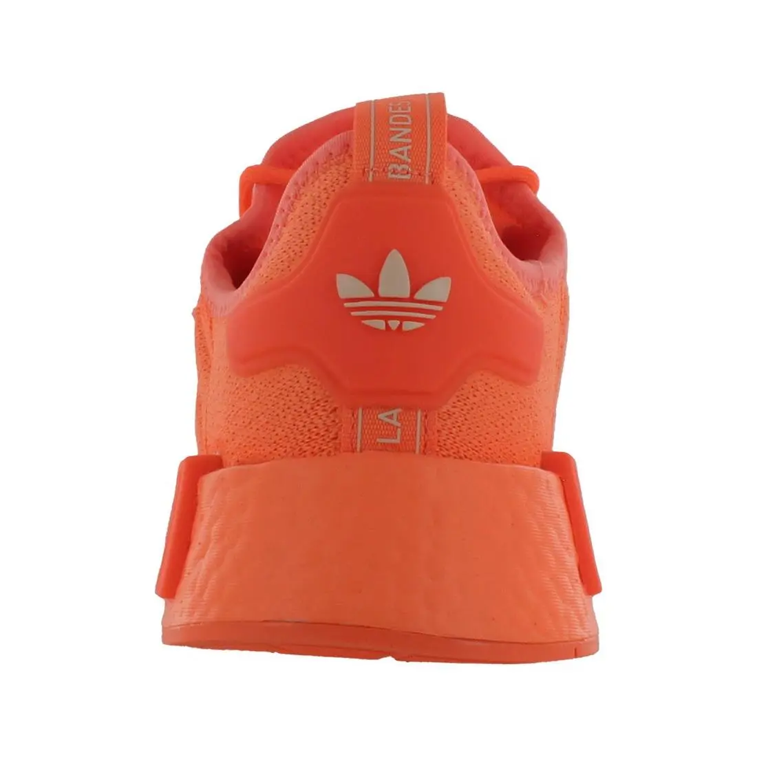 Adidas shoes - Orange, Main: Orange (UPC: 196463888139) 2
