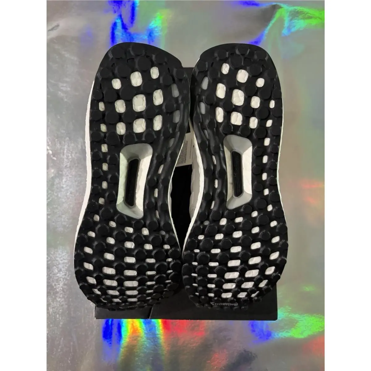 Adidas shoes - adidas UltraBoost 4.0 - UltraBoost - BB6308 - White (UPC: 0191028348462) 9
