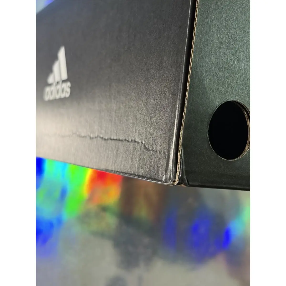 Adidas shoes - adidas UltraBoost 4.0 - UltraBoost - BB6308 - White (UPC: 0191028348462) 12